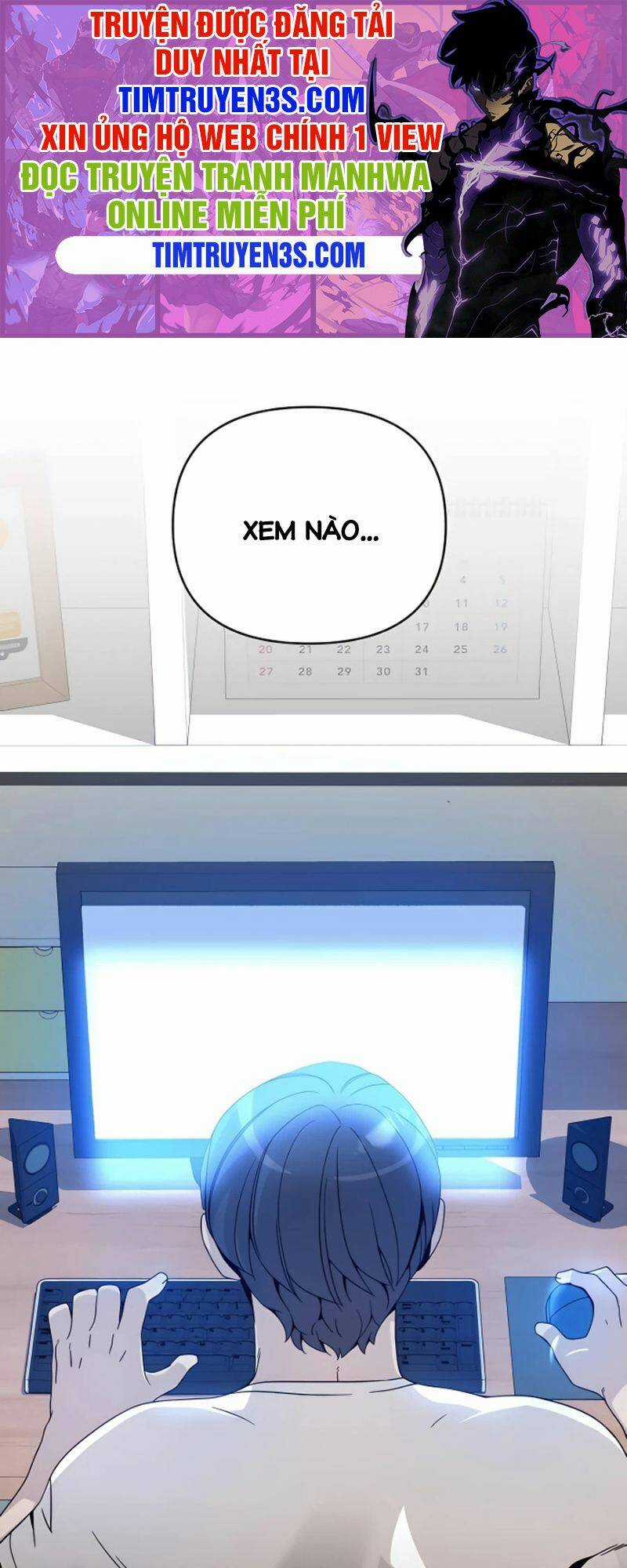 Tôi Từ Bỏ Tất Cả Để Khởi Đầu Ở Một Thế Giới Khác Chapter 7 trang 1