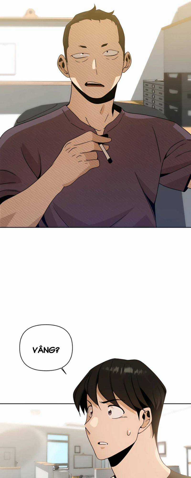 Tôi Từ Bỏ Tất Cả Để Khởi Đầu Ở Một Thế Giới Khác Chapter 7 trang 10