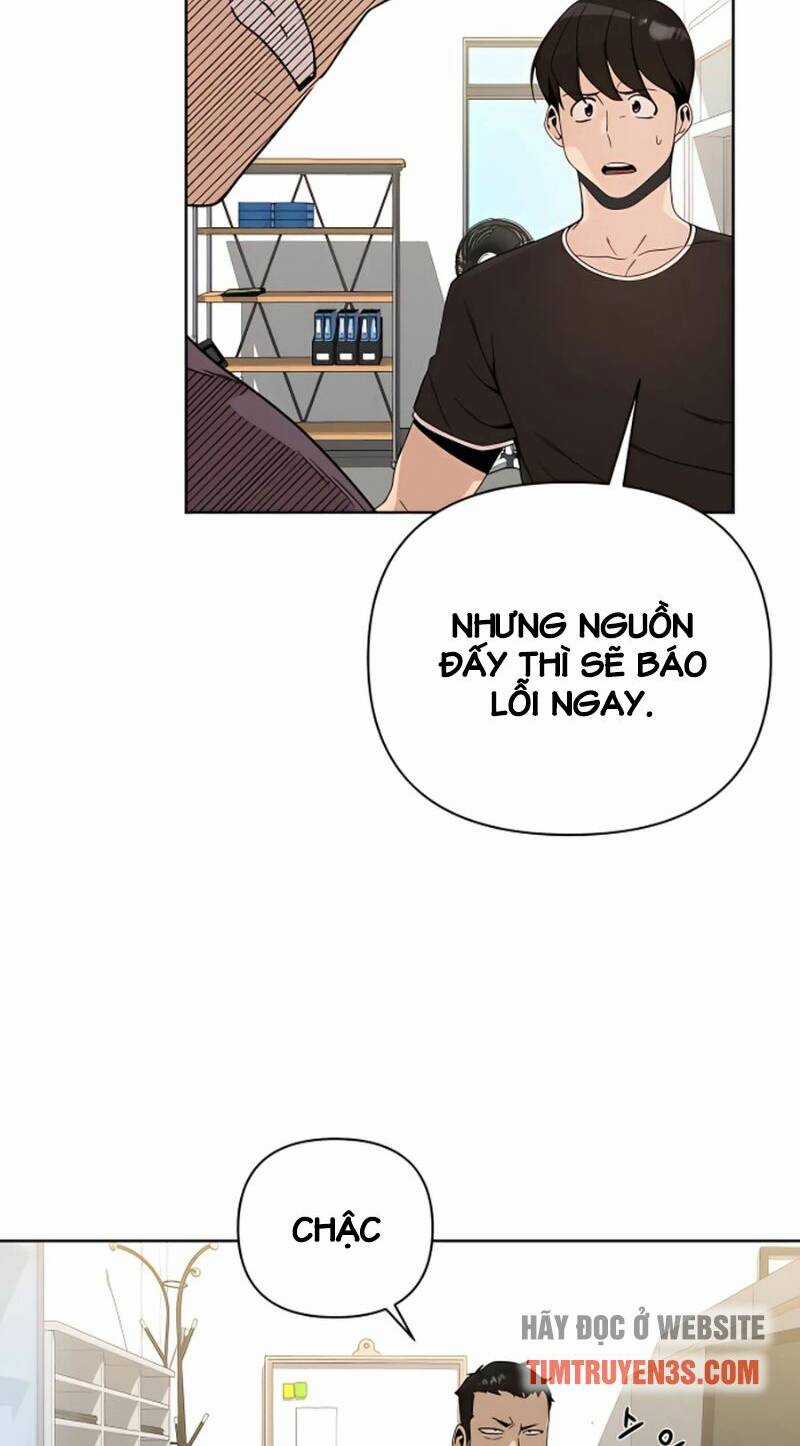 Tôi Từ Bỏ Tất Cả Để Khởi Đầu Ở Một Thế Giới Khác Chapter 7 trang 12