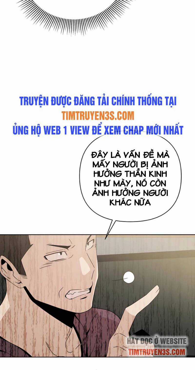 Tôi Từ Bỏ Tất Cả Để Khởi Đầu Ở Một Thế Giới Khác Chapter 7 trang 21
