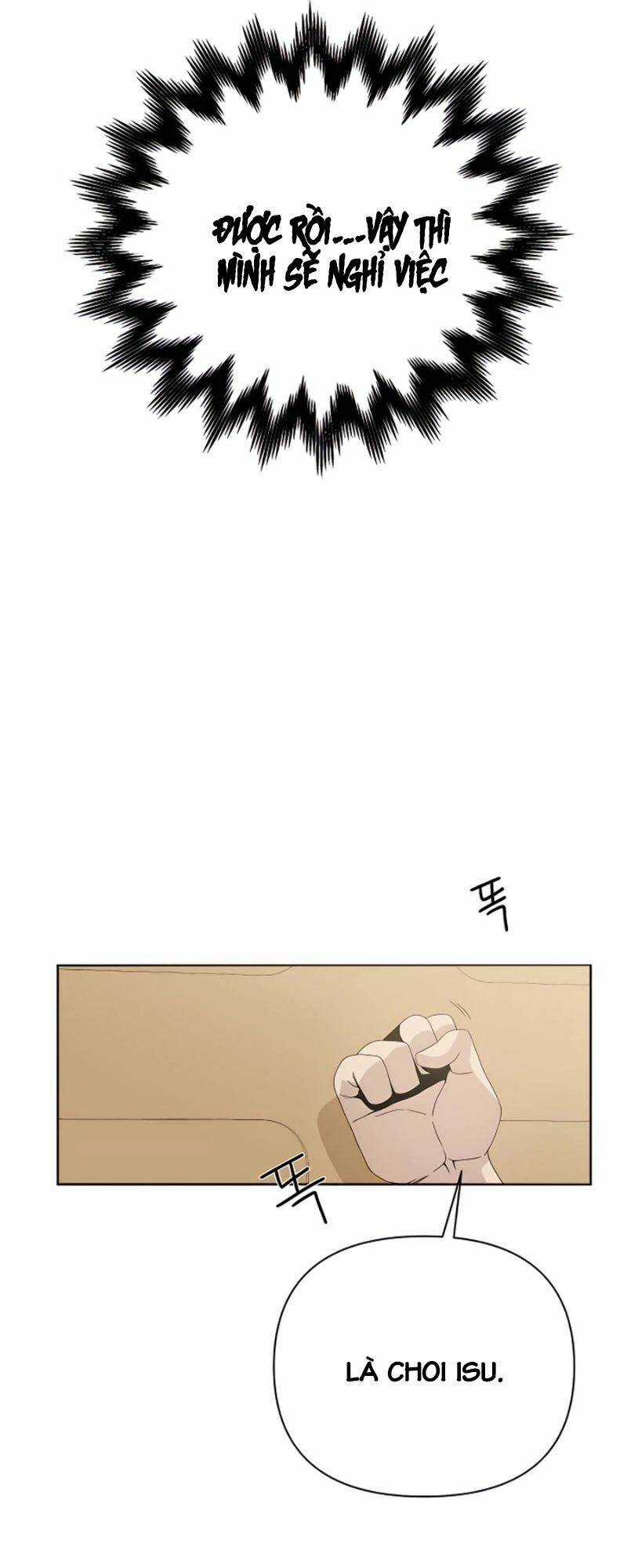 Tôi Từ Bỏ Tất Cả Để Khởi Đầu Ở Một Thế Giới Khác Chapter 7 trang 22