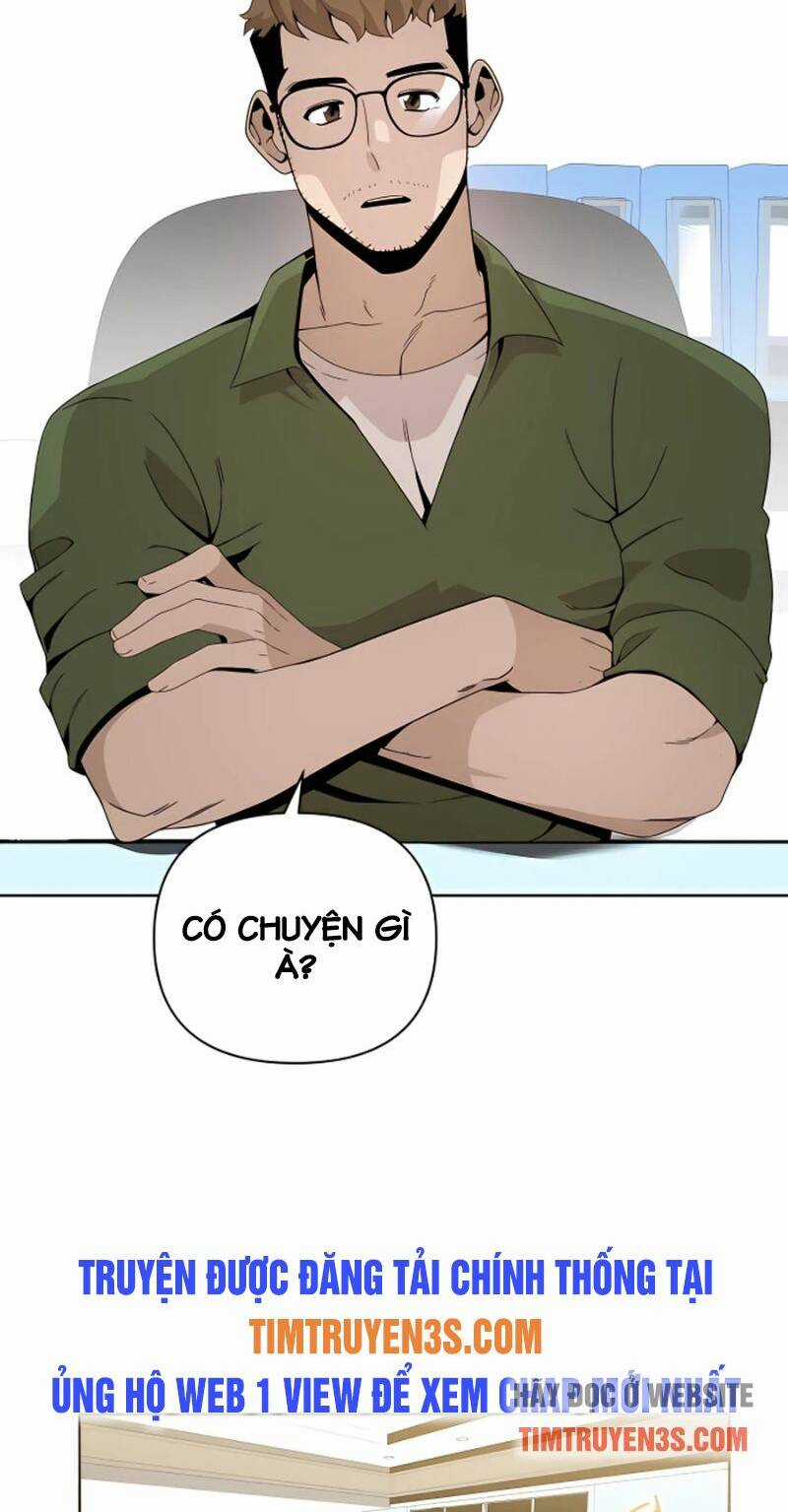 Tôi Từ Bỏ Tất Cả Để Khởi Đầu Ở Một Thế Giới Khác Chapter 7 trang 24