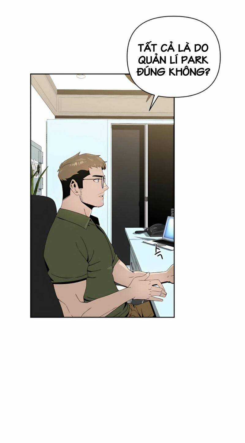 Tôi Từ Bỏ Tất Cả Để Khởi Đầu Ở Một Thế Giới Khác Chapter 7 trang 26