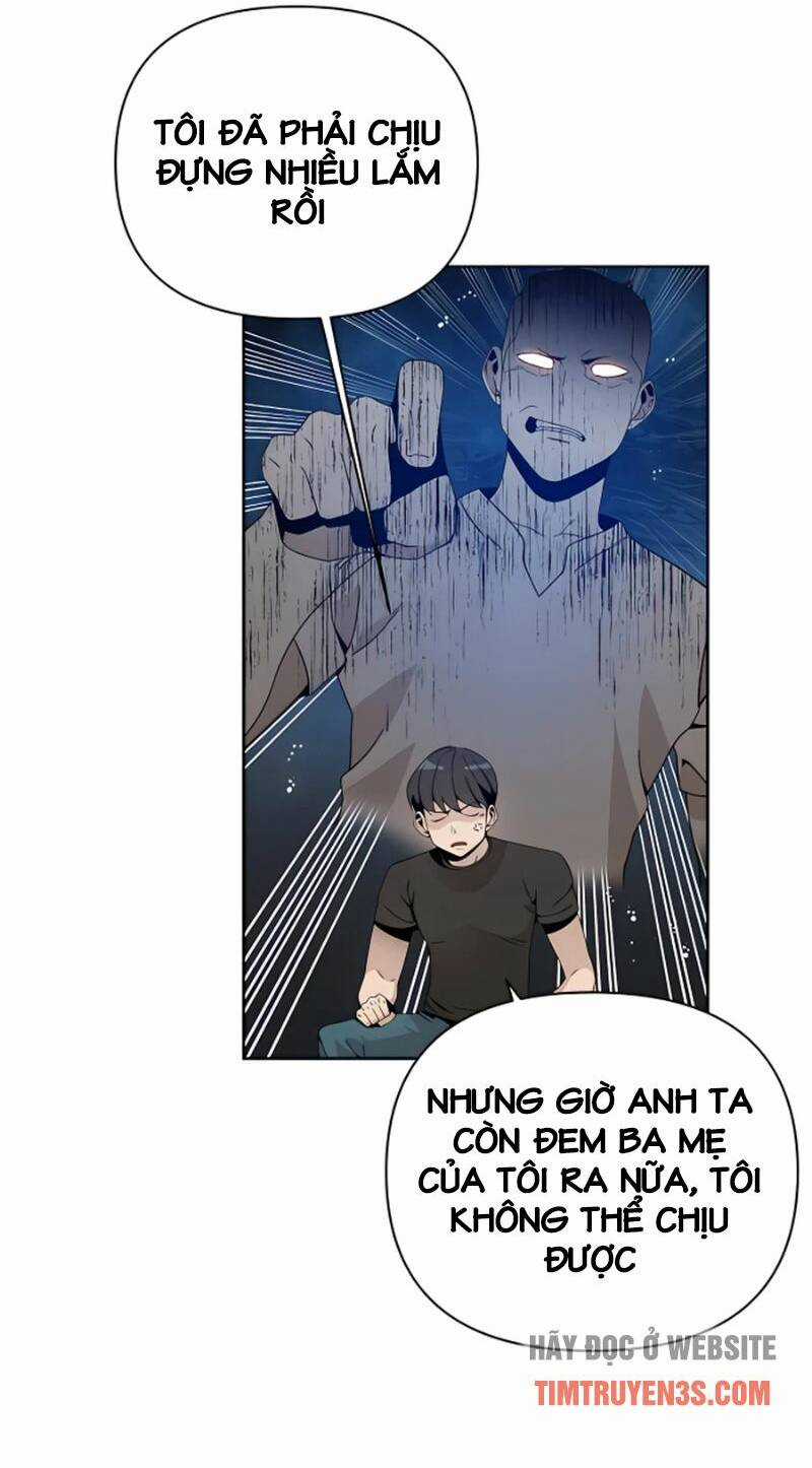 Tôi Từ Bỏ Tất Cả Để Khởi Đầu Ở Một Thế Giới Khác Chapter 7 trang 27
