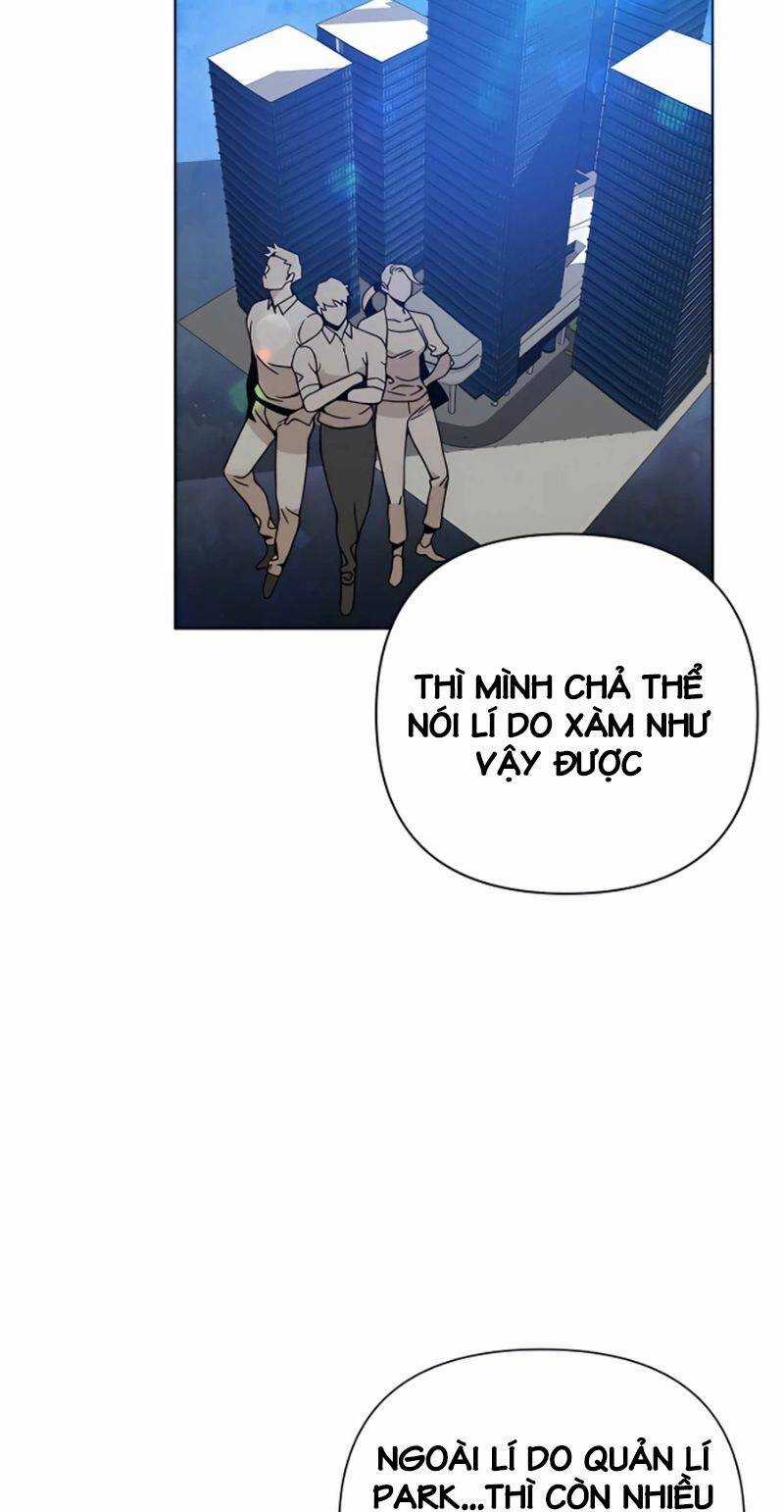 Tôi Từ Bỏ Tất Cả Để Khởi Đầu Ở Một Thế Giới Khác Chapter 7 trang 29