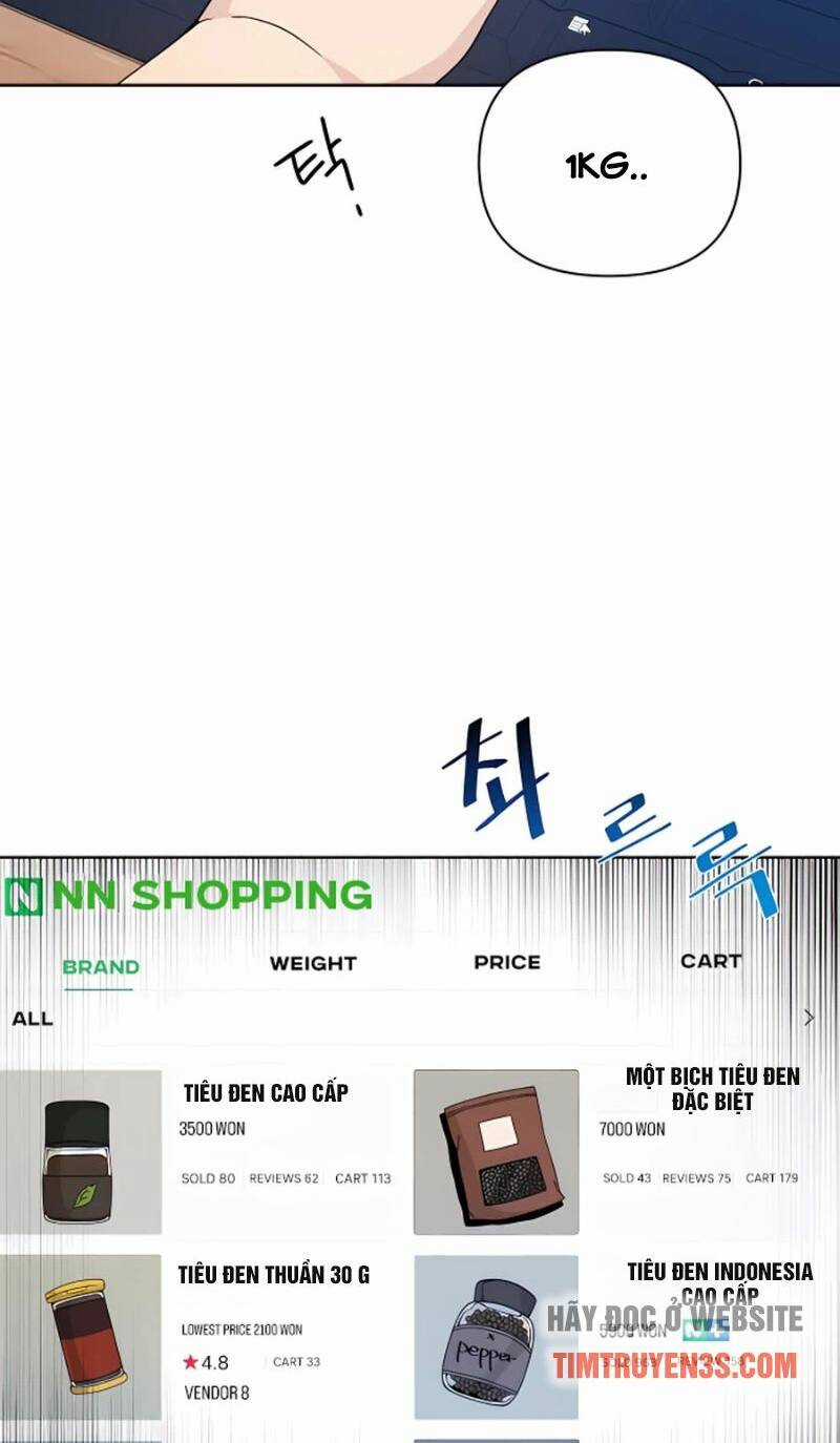 Tôi Từ Bỏ Tất Cả Để Khởi Đầu Ở Một Thế Giới Khác Chapter 7 trang 3