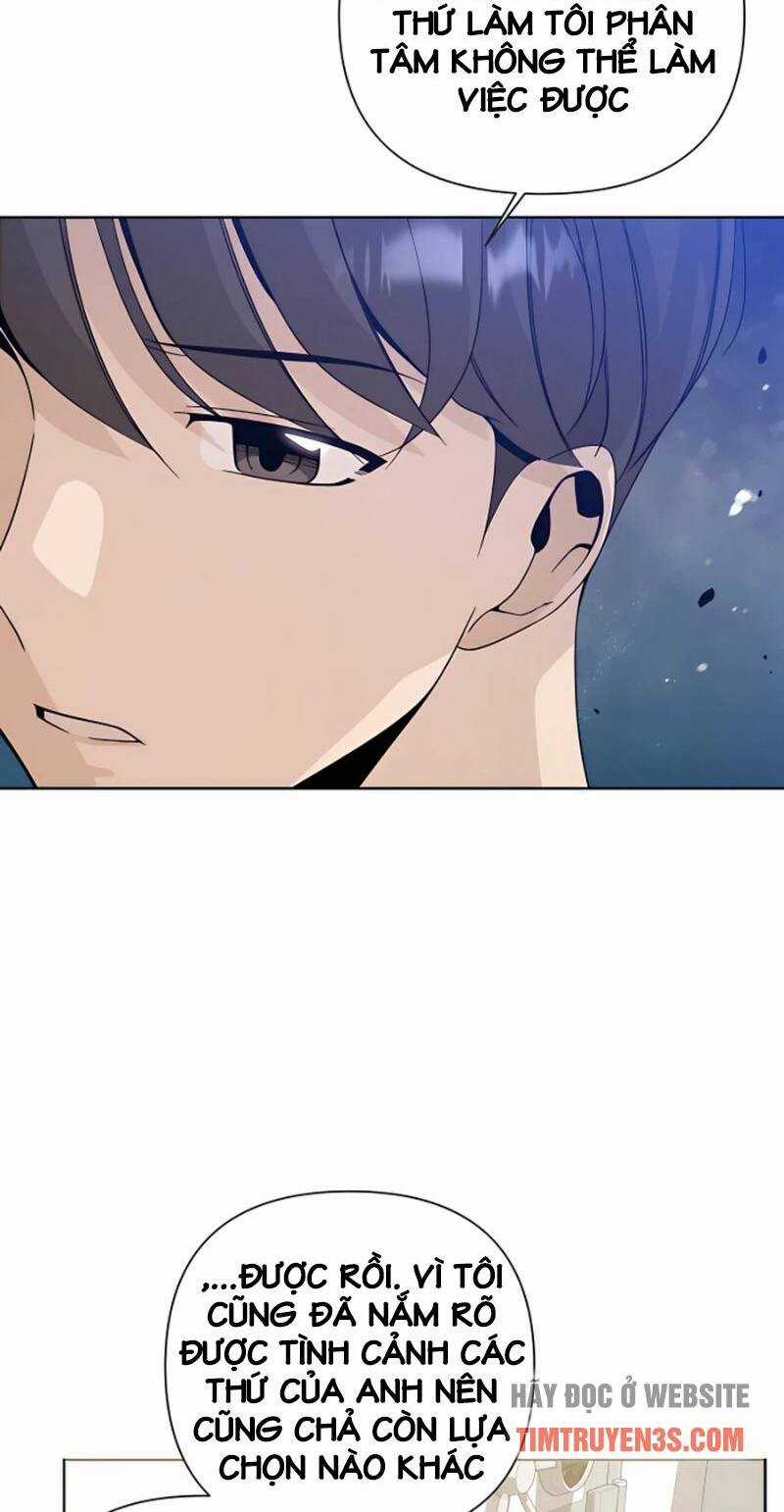Tôi Từ Bỏ Tất Cả Để Khởi Đầu Ở Một Thế Giới Khác Chapter 7 trang 30