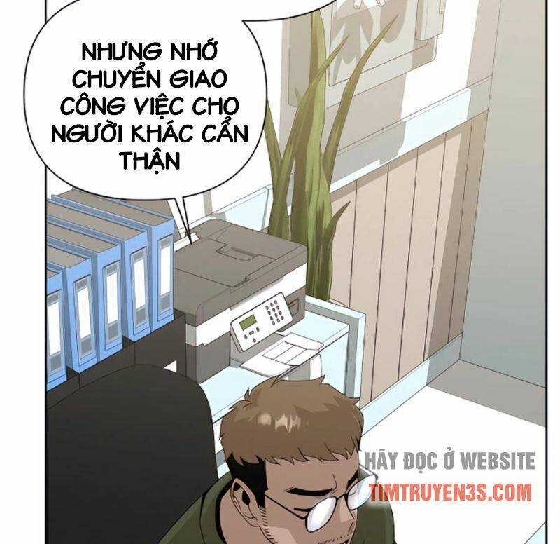 Tôi Từ Bỏ Tất Cả Để Khởi Đầu Ở Một Thế Giới Khác Chapter 7 trang 31