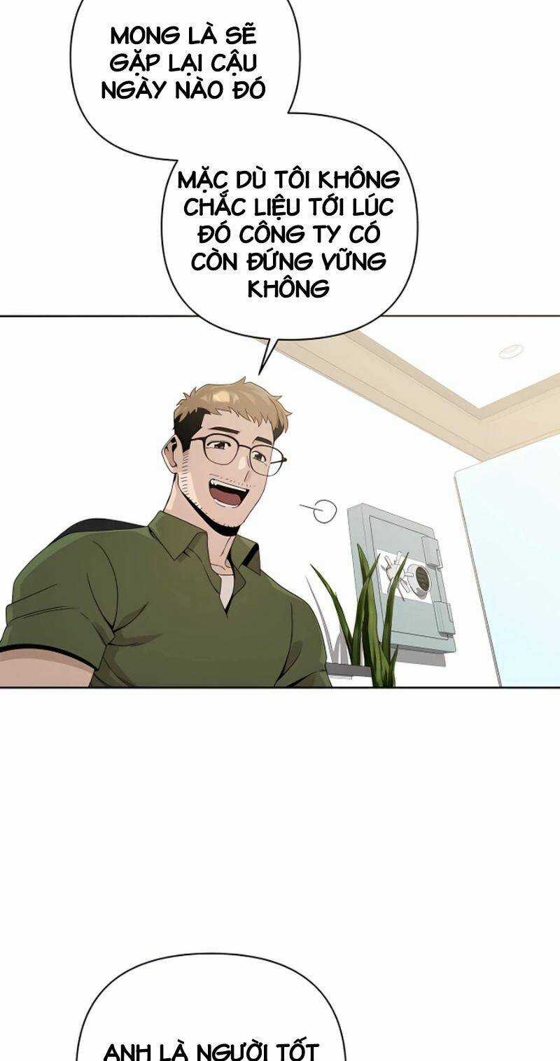 Tôi Từ Bỏ Tất Cả Để Khởi Đầu Ở Một Thế Giới Khác Chapter 7 trang 36