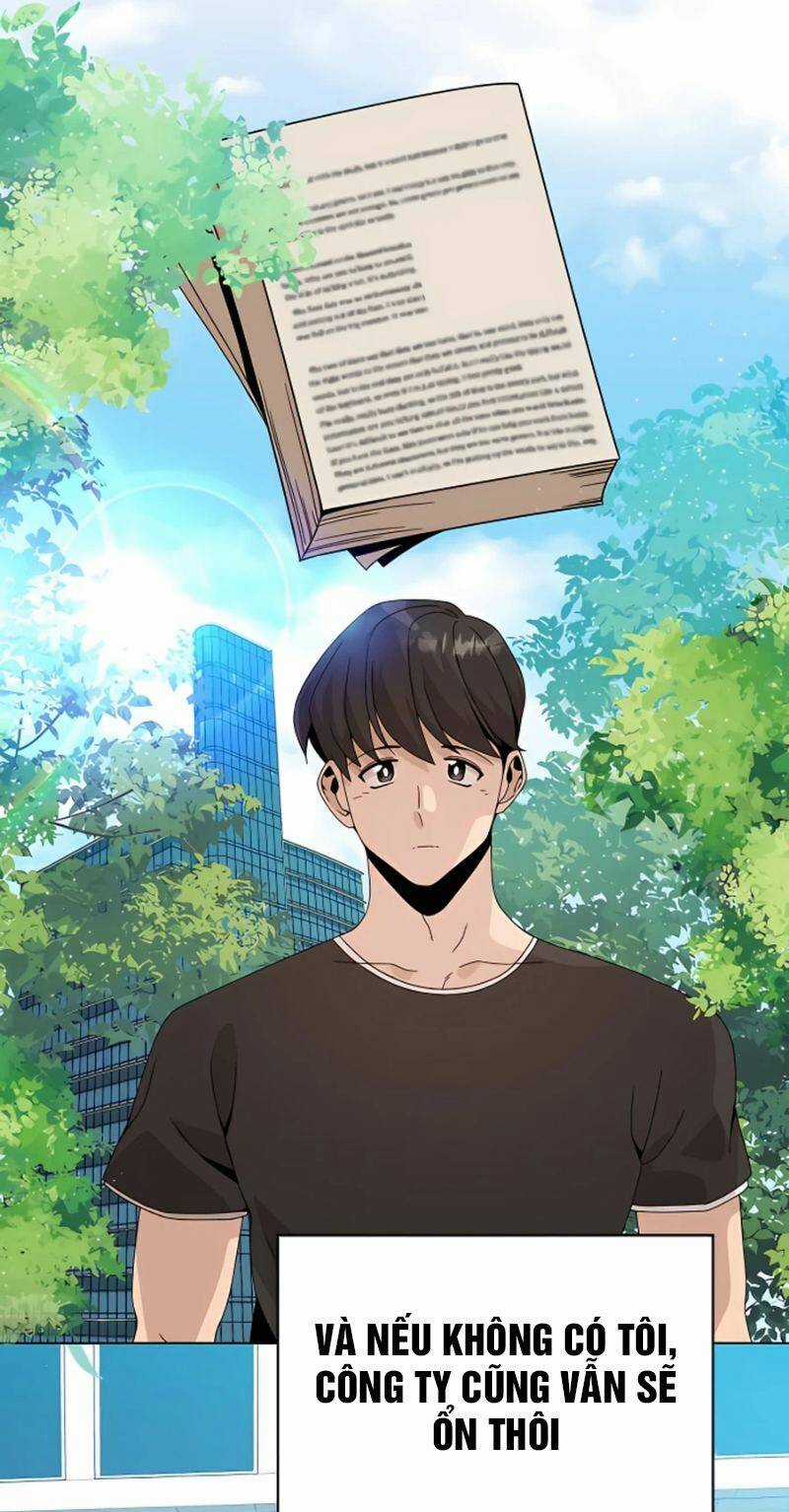 Tôi Từ Bỏ Tất Cả Để Khởi Đầu Ở Một Thế Giới Khác Chapter 7 trang 39