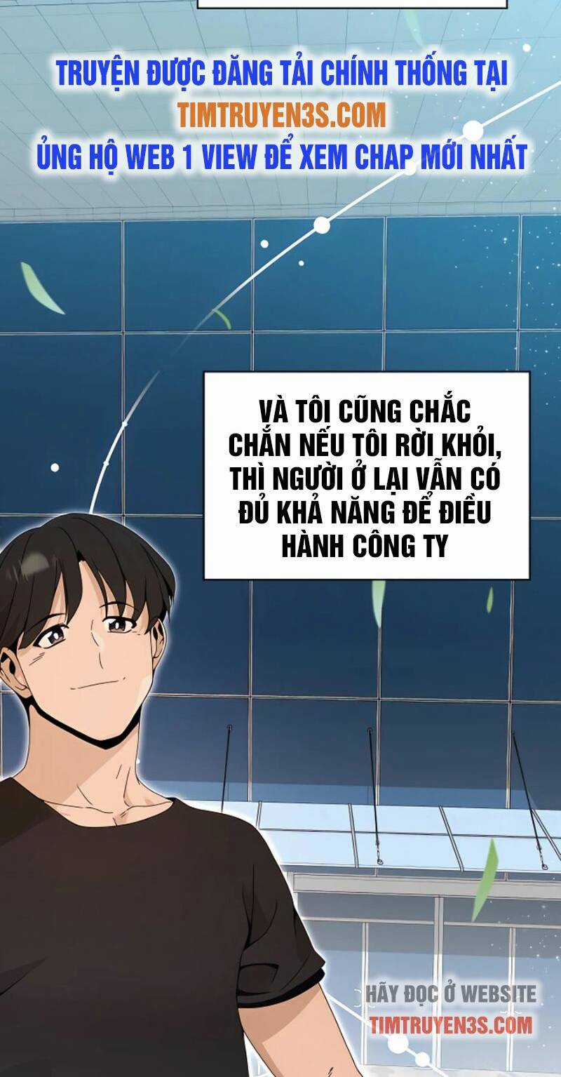 Tôi Từ Bỏ Tất Cả Để Khởi Đầu Ở Một Thế Giới Khác Chapter 7 trang 40
