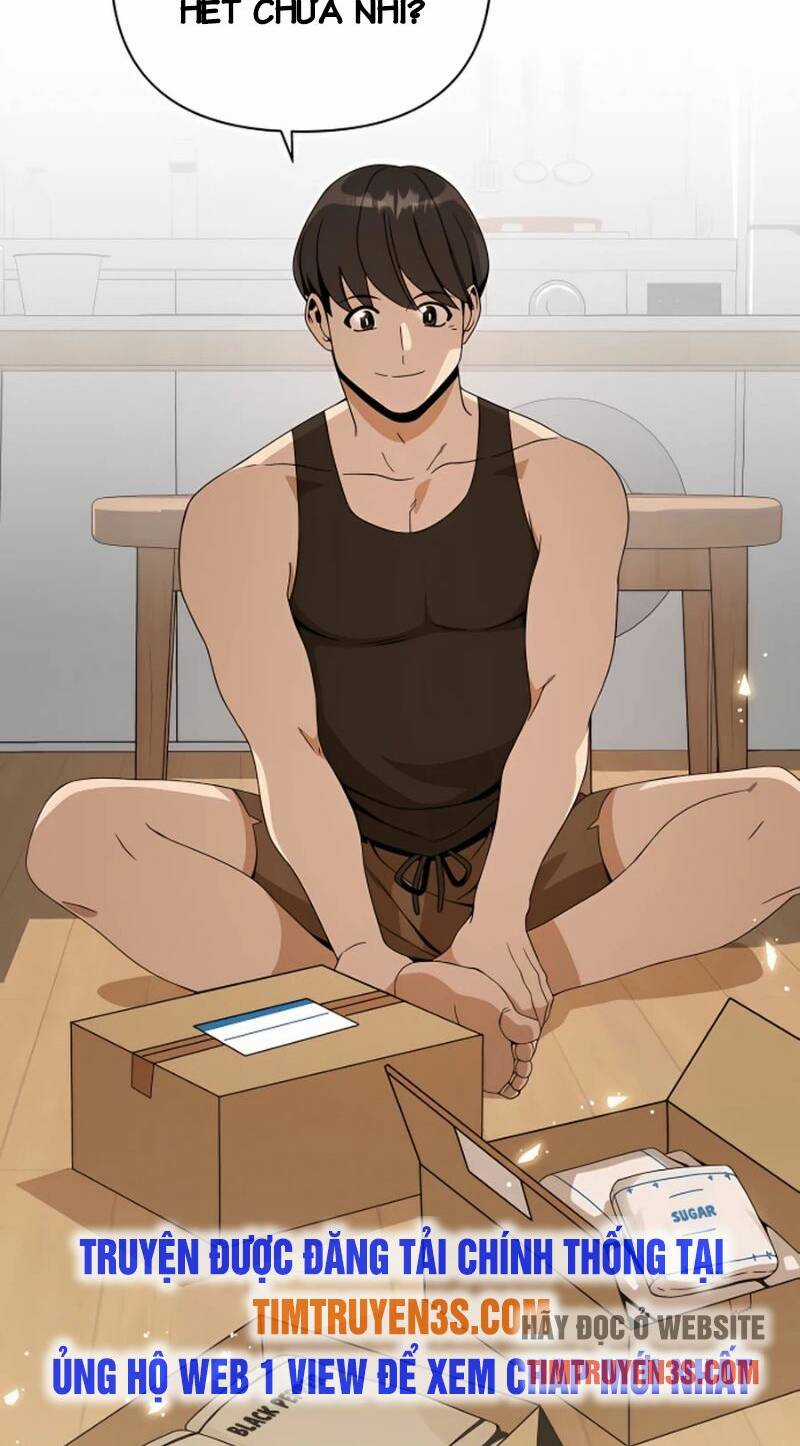 Tôi Từ Bỏ Tất Cả Để Khởi Đầu Ở Một Thế Giới Khác Chapter 7 trang 43