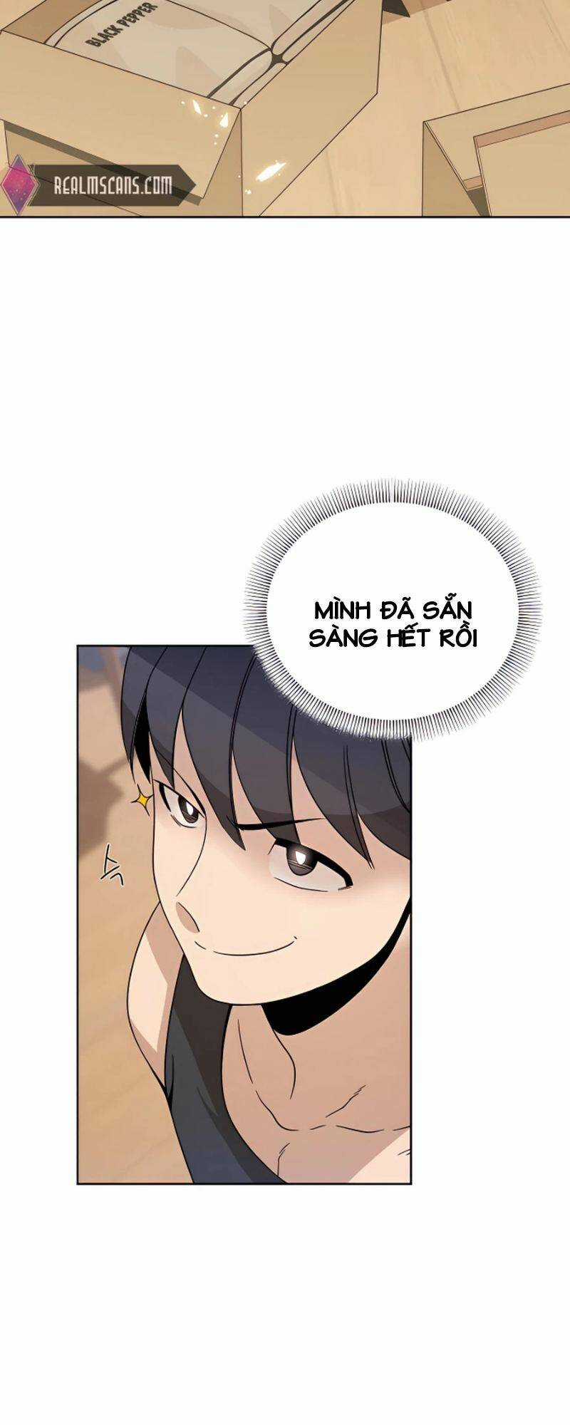 Tôi Từ Bỏ Tất Cả Để Khởi Đầu Ở Một Thế Giới Khác Chapter 7 trang 44