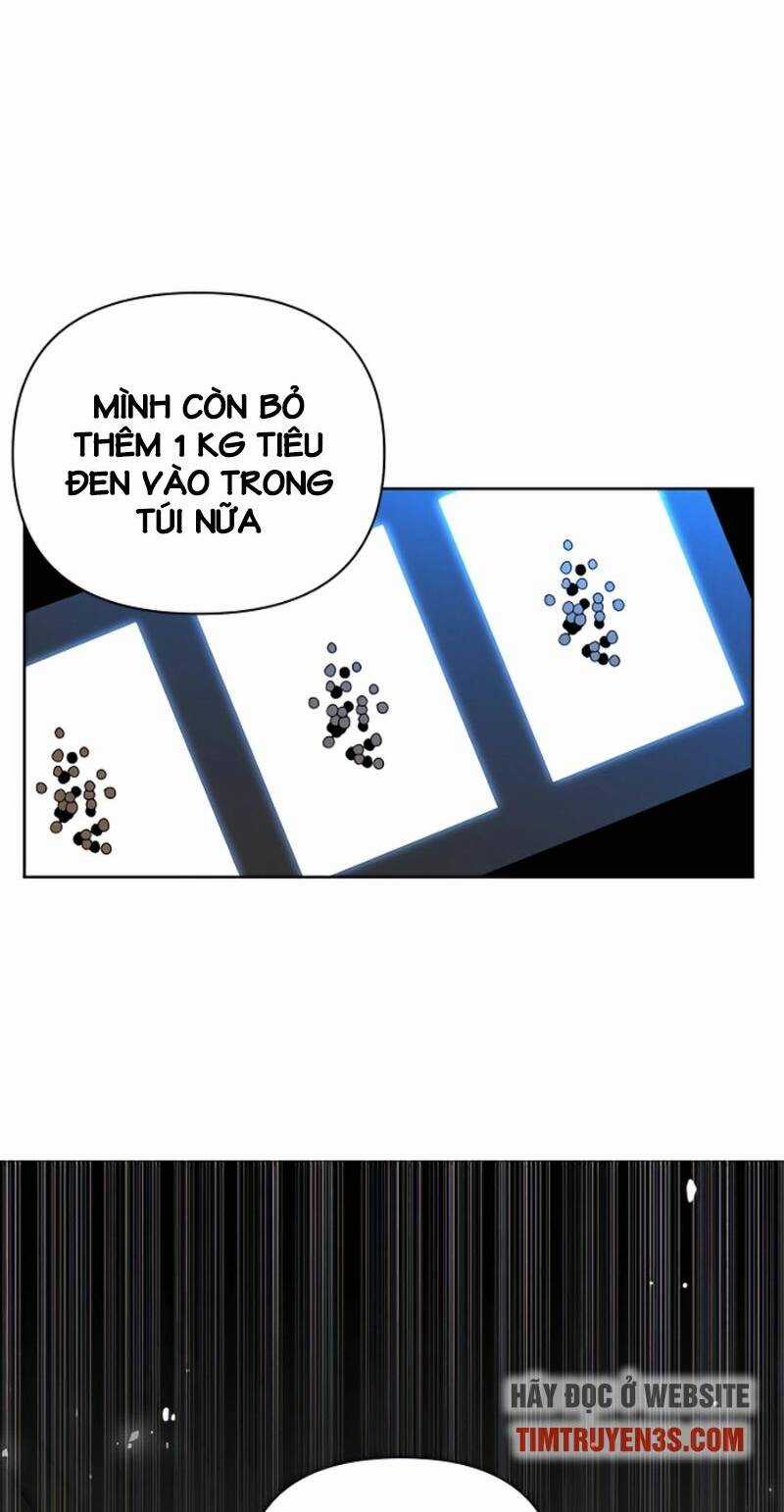 Tôi Từ Bỏ Tất Cả Để Khởi Đầu Ở Một Thế Giới Khác Chapter 7 trang 46