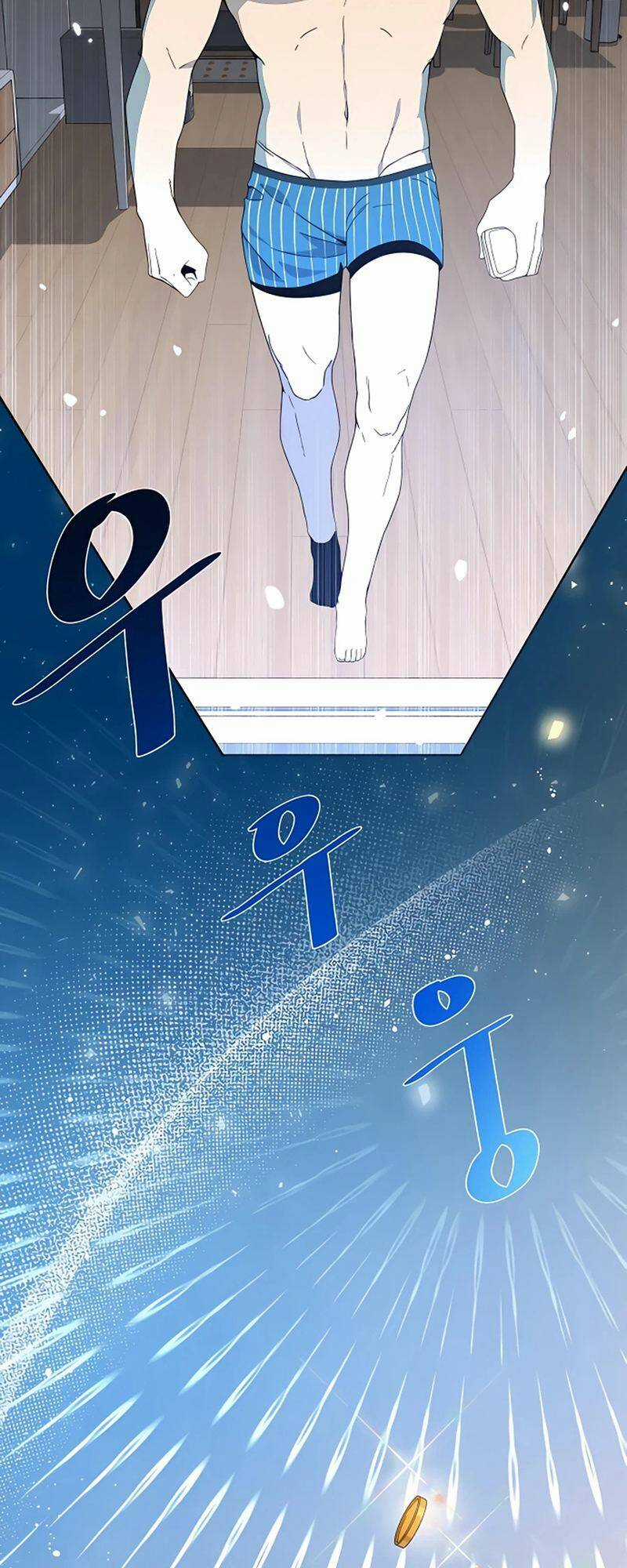 Tôi Từ Bỏ Tất Cả Để Khởi Đầu Ở Một Thế Giới Khác Chapter 7 trang 48