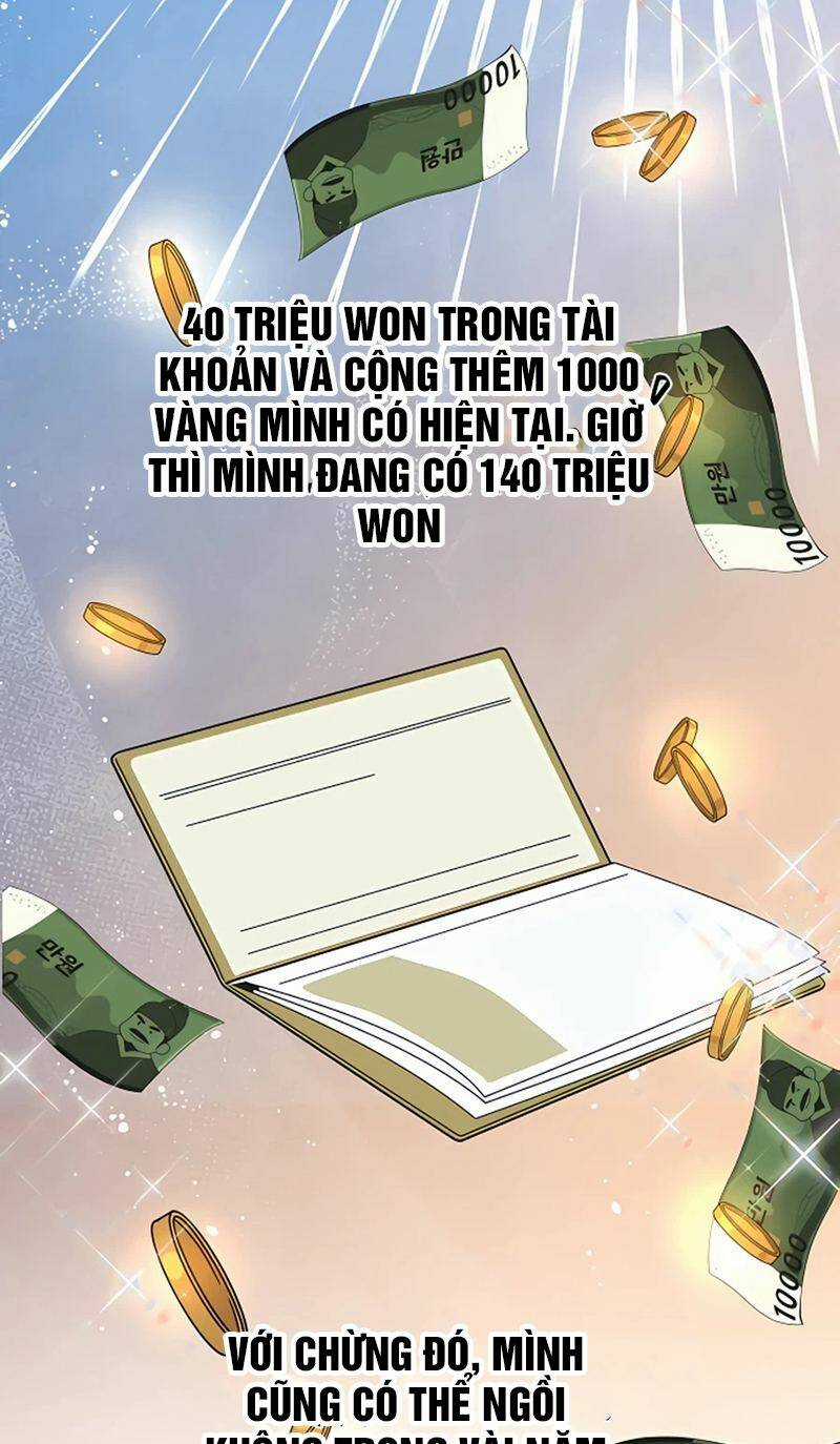 Tôi Từ Bỏ Tất Cả Để Khởi Đầu Ở Một Thế Giới Khác Chapter 7 trang 49