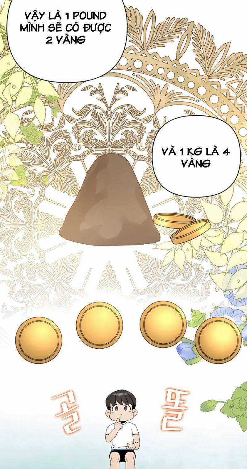 Tôi Từ Bỏ Tất Cả Để Khởi Đầu Ở Một Thế Giới Khác Chapter 7 trang 5