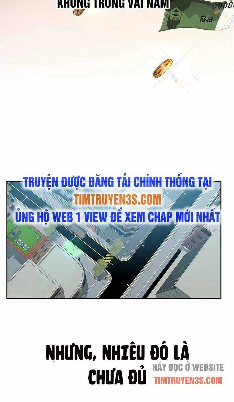 Tôi Từ Bỏ Tất Cả Để Khởi Đầu Ở Một Thế Giới Khác Chapter 7 trang 50