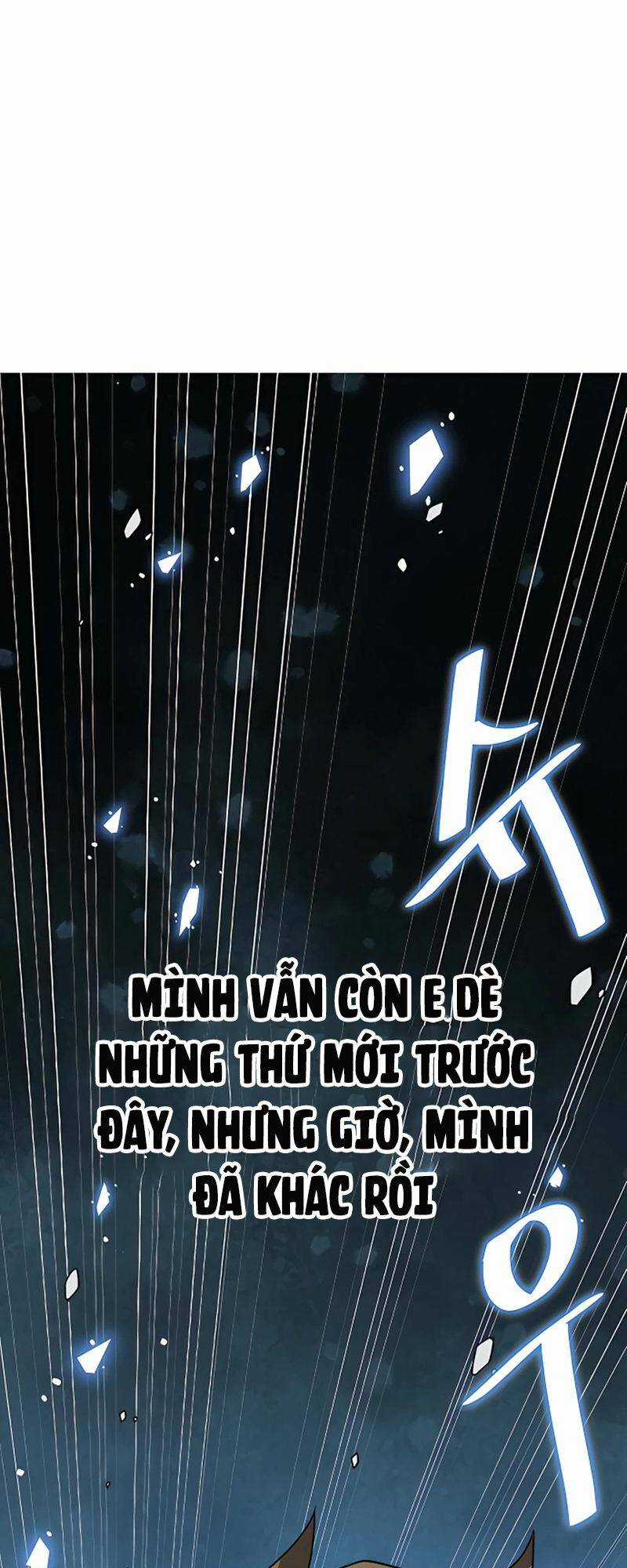 Tôi Từ Bỏ Tất Cả Để Khởi Đầu Ở Một Thế Giới Khác Chapter 7 trang 51