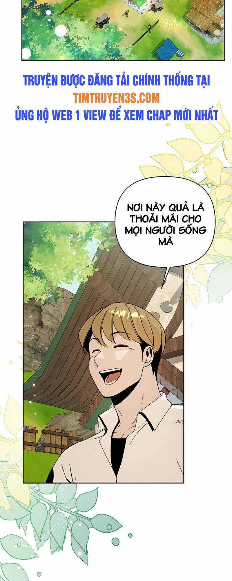 Tôi Từ Bỏ Tất Cả Để Khởi Đầu Ở Một Thế Giới Khác Chapter 7 trang 54