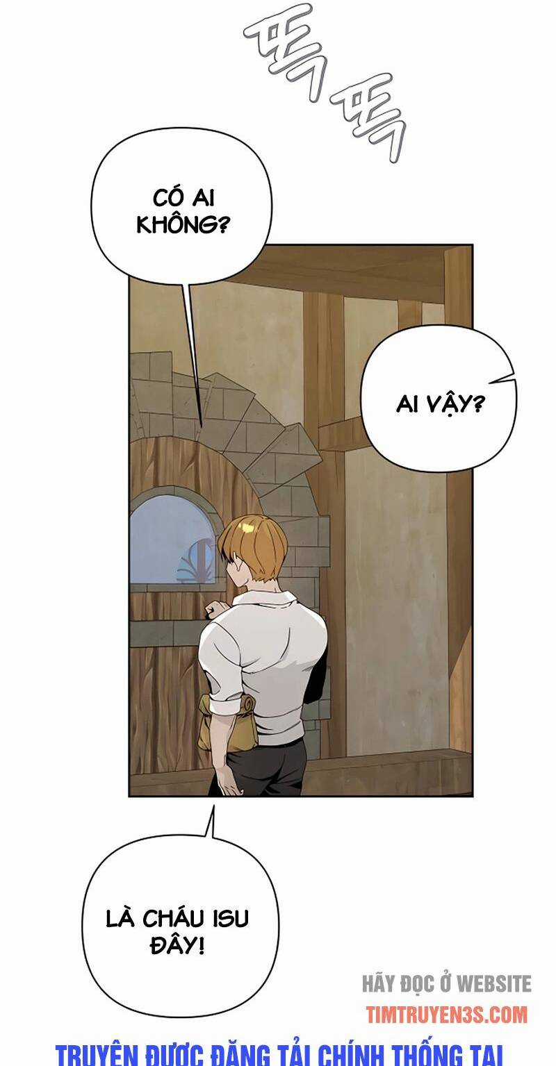 Tôi Từ Bỏ Tất Cả Để Khởi Đầu Ở Một Thế Giới Khác Chapter 7 trang 56