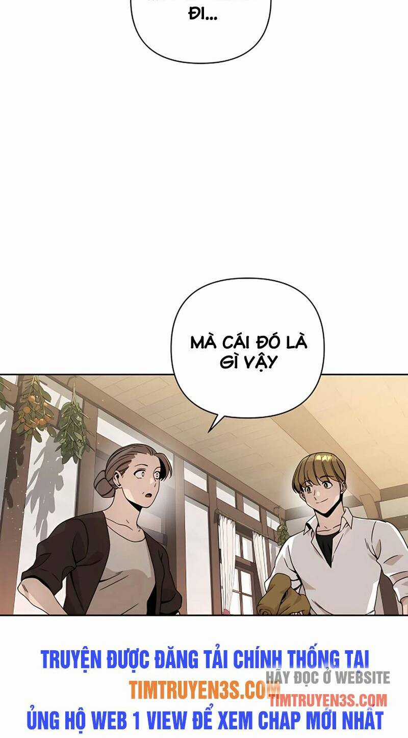 Tôi Từ Bỏ Tất Cả Để Khởi Đầu Ở Một Thế Giới Khác Chapter 7 trang 59