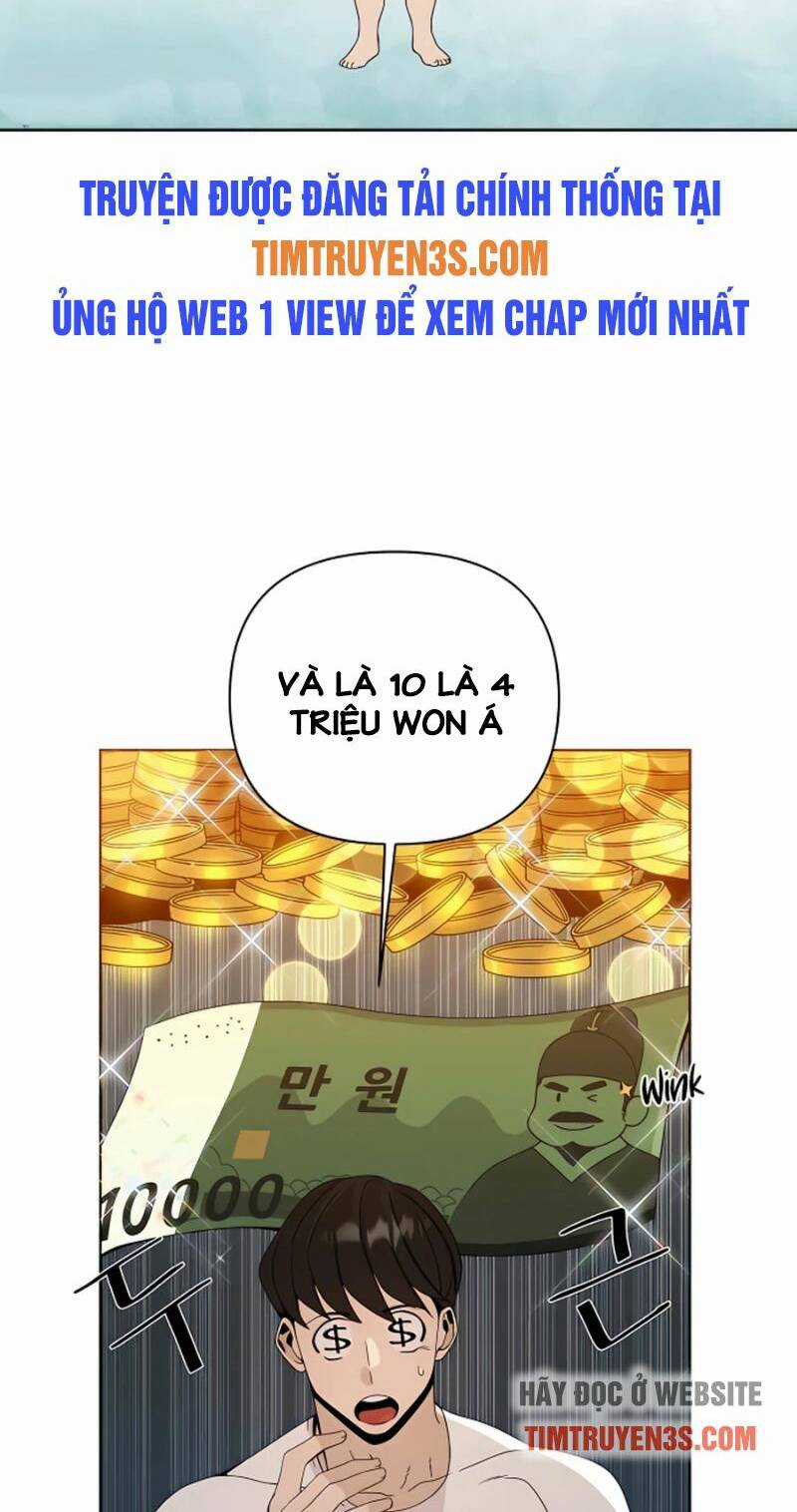 Tôi Từ Bỏ Tất Cả Để Khởi Đầu Ở Một Thế Giới Khác Chapter 7 trang 6