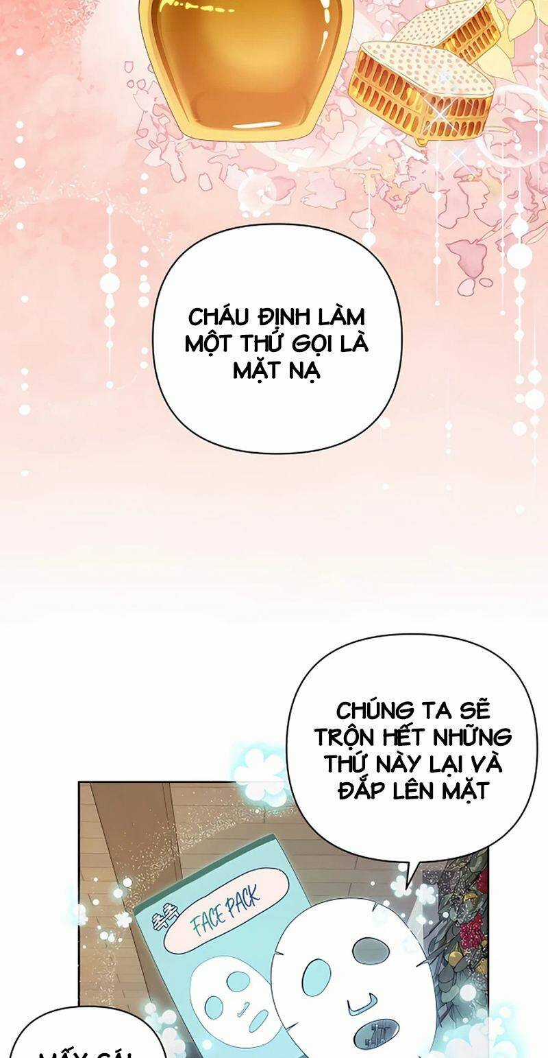Tôi Từ Bỏ Tất Cả Để Khởi Đầu Ở Một Thế Giới Khác Chapter 7 trang 61