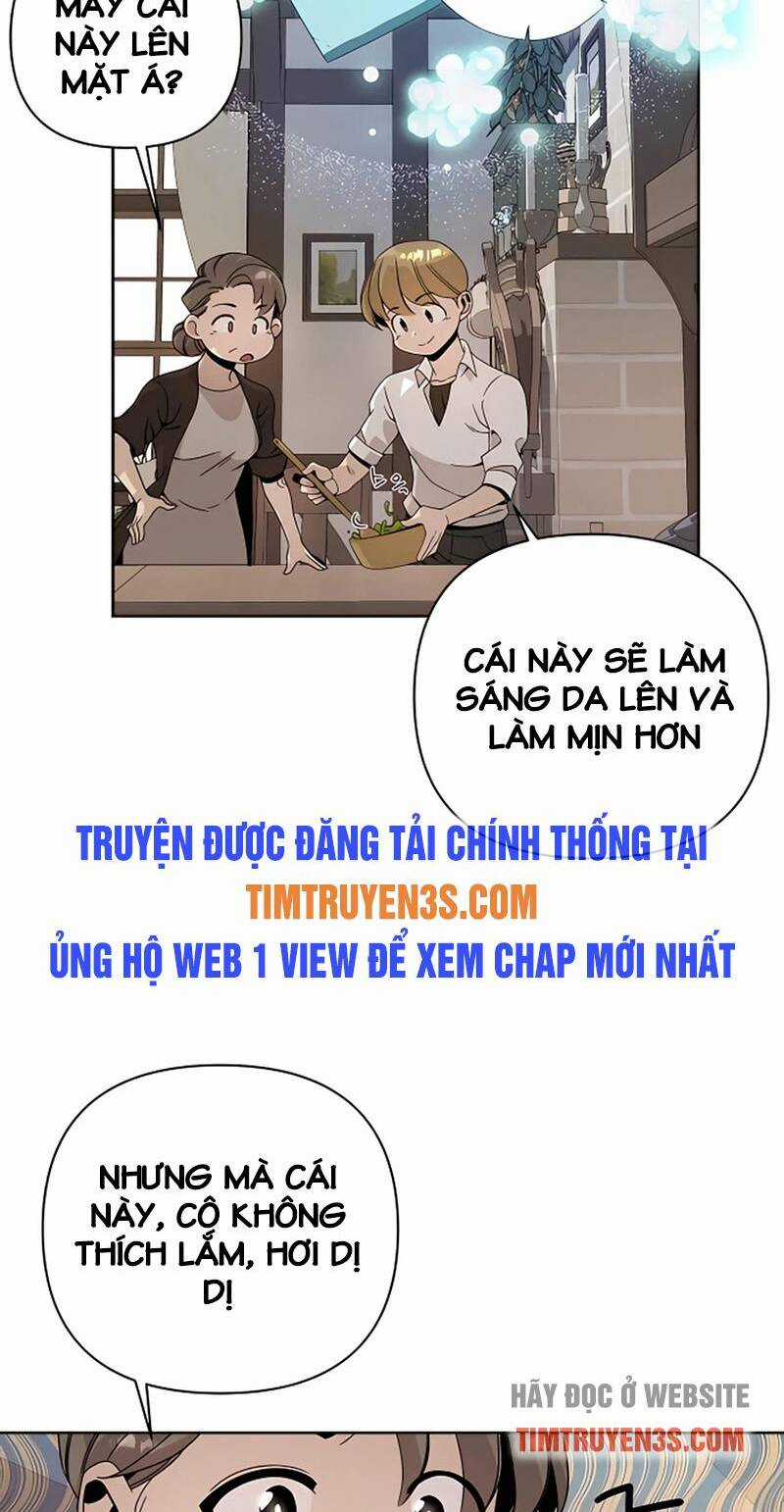 Tôi Từ Bỏ Tất Cả Để Khởi Đầu Ở Một Thế Giới Khác Chapter 7 trang 62