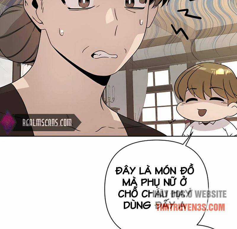 Tôi Từ Bỏ Tất Cả Để Khởi Đầu Ở Một Thế Giới Khác Chapter 7 trang 63