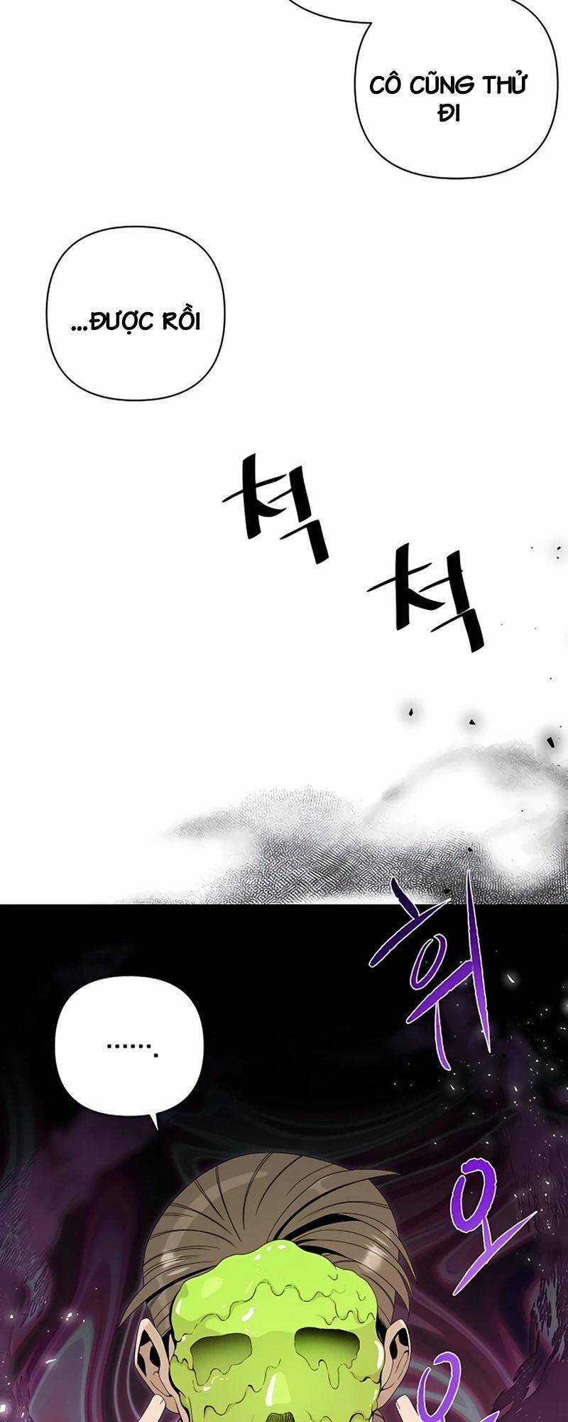 Tôi Từ Bỏ Tất Cả Để Khởi Đầu Ở Một Thế Giới Khác Chapter 7 trang 64