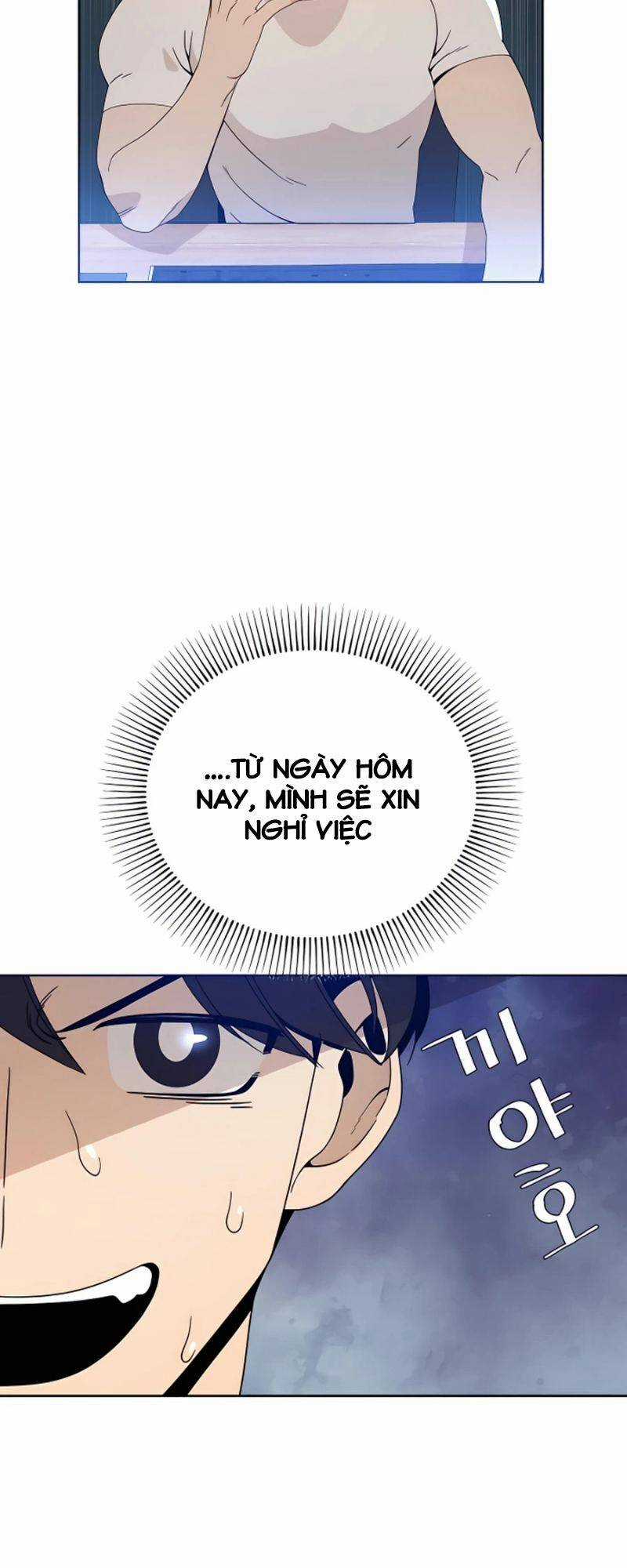 Tôi Từ Bỏ Tất Cả Để Khởi Đầu Ở Một Thế Giới Khác Chapter 7 trang 7