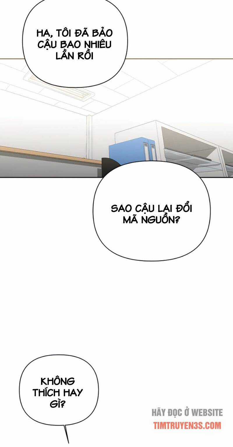 Tôi Từ Bỏ Tất Cả Để Khởi Đầu Ở Một Thế Giới Khác Chapter 7 trang 9