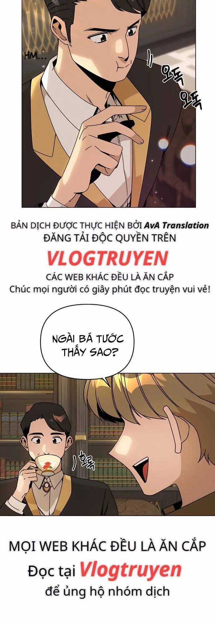 Tôi Từ Bỏ Tất Cả Để Khởi Đầu Ở Một Thế Giới Khác Chapter 70 trang 10