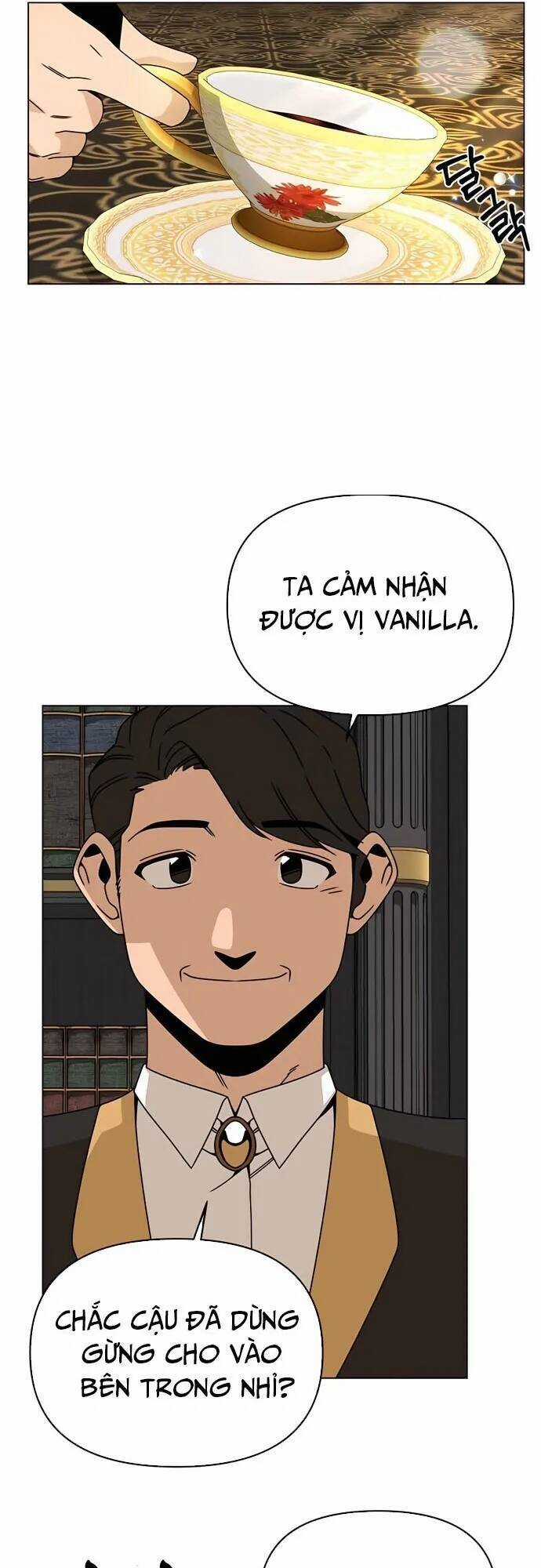 Tôi Từ Bỏ Tất Cả Để Khởi Đầu Ở Một Thế Giới Khác Chapter 70 trang 11