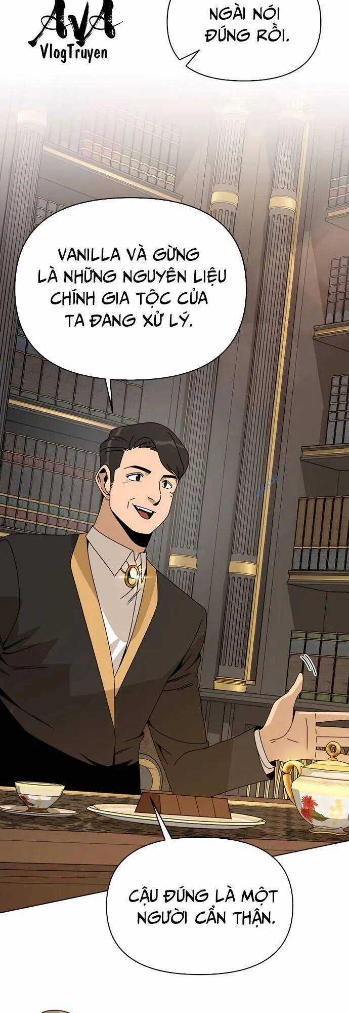 Tôi Từ Bỏ Tất Cả Để Khởi Đầu Ở Một Thế Giới Khác Chapter 70 trang 12