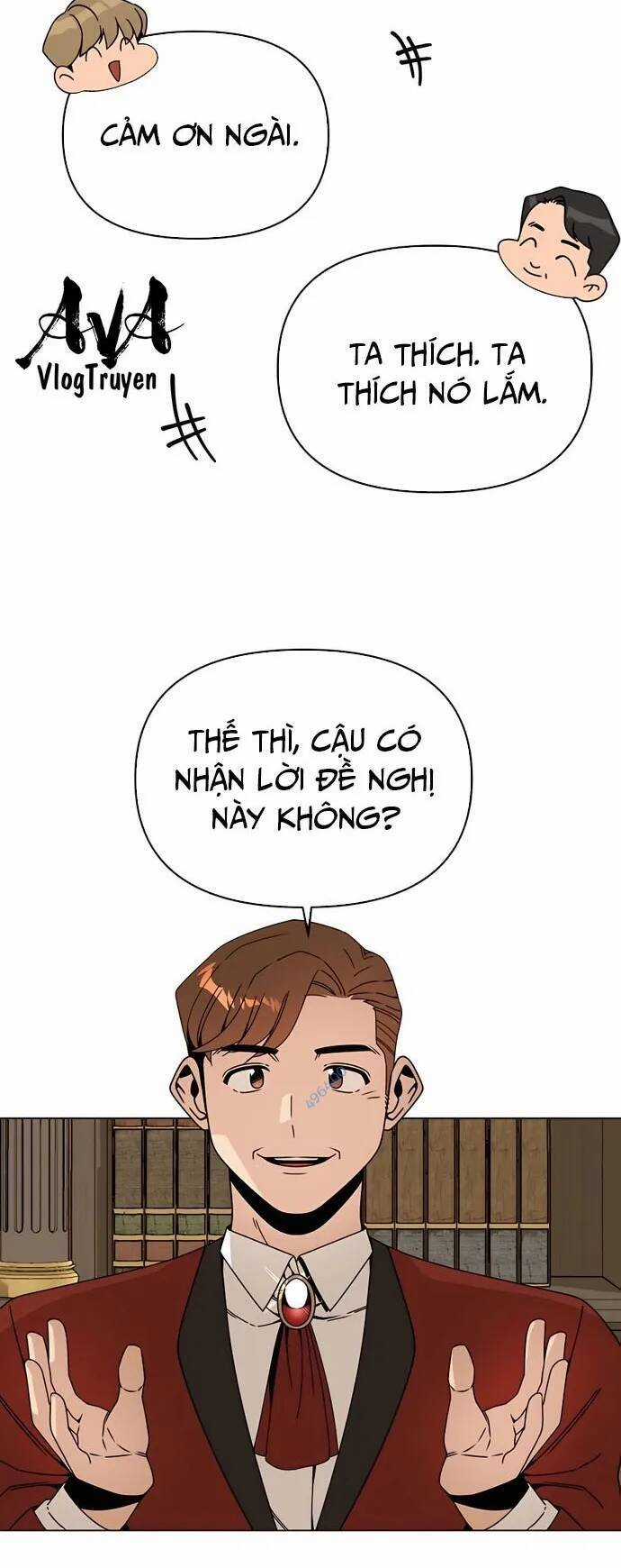 Tôi Từ Bỏ Tất Cả Để Khởi Đầu Ở Một Thế Giới Khác Chapter 70 trang 13