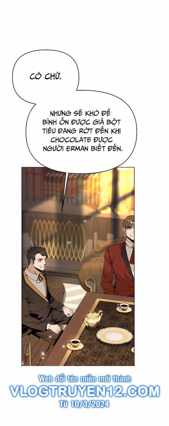 Tôi Từ Bỏ Tất Cả Để Khởi Đầu Ở Một Thế Giới Khác Chapter 70 trang 14