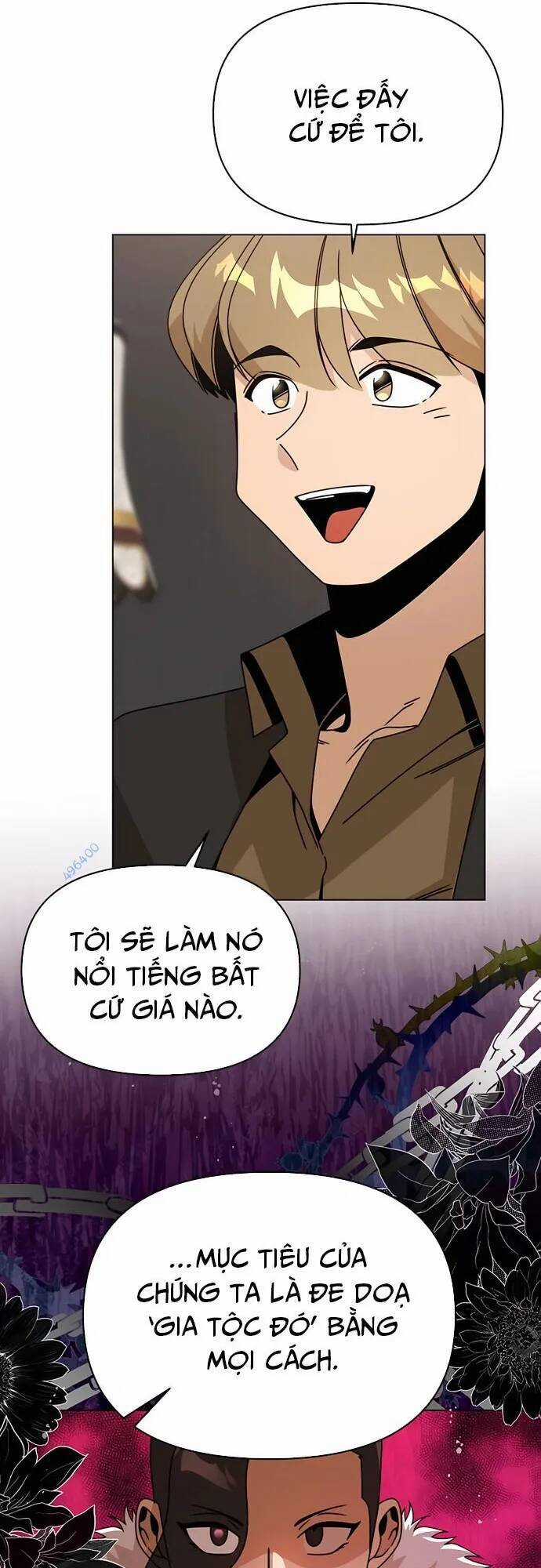 Tôi Từ Bỏ Tất Cả Để Khởi Đầu Ở Một Thế Giới Khác Chapter 70 trang 15