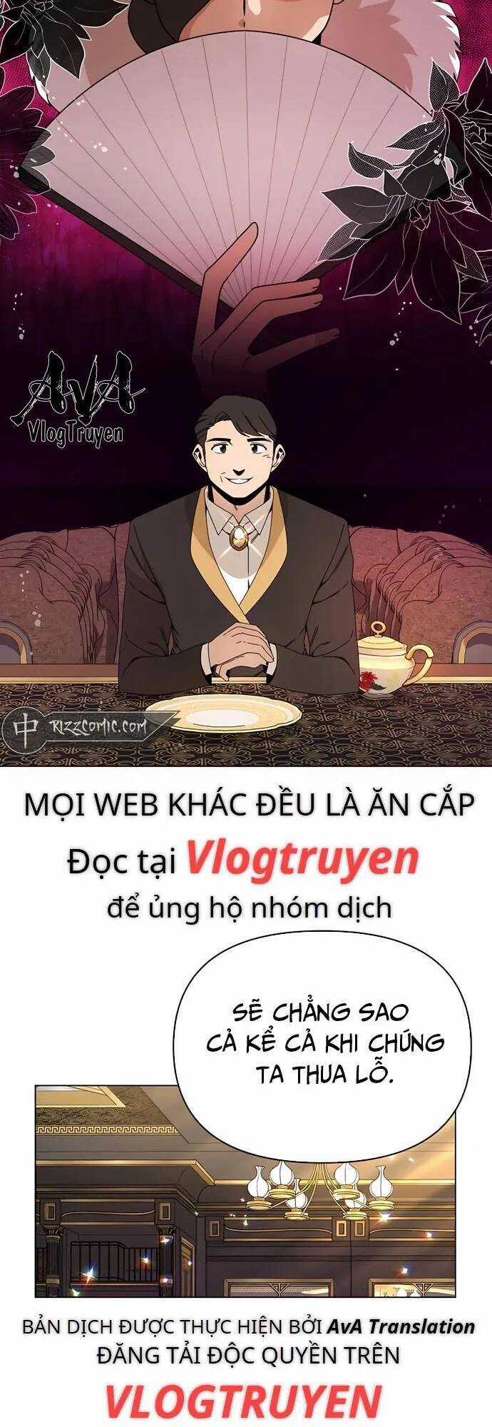 Tôi Từ Bỏ Tất Cả Để Khởi Đầu Ở Một Thế Giới Khác Chapter 70 trang 16