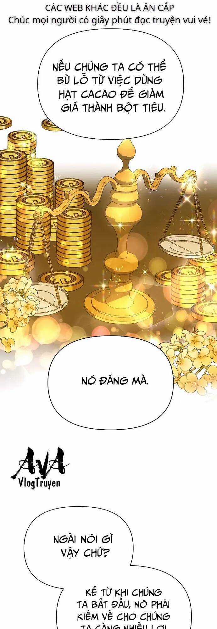 Tôi Từ Bỏ Tất Cả Để Khởi Đầu Ở Một Thế Giới Khác Chapter 70 trang 17