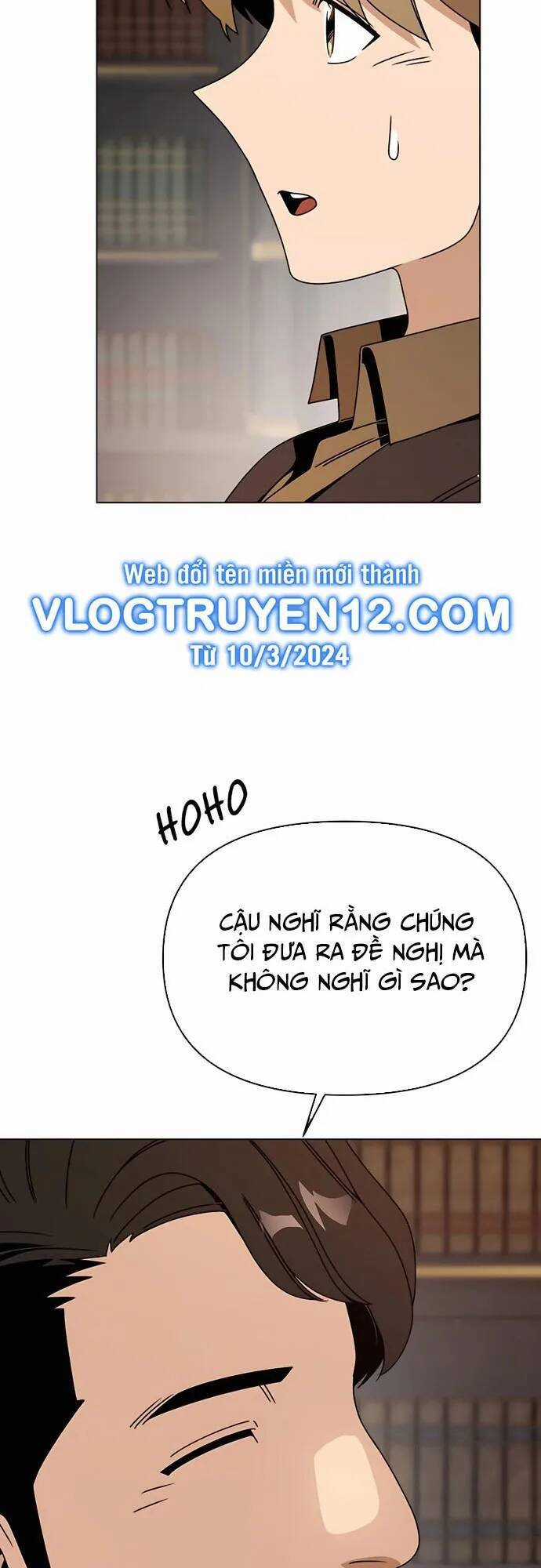 Tôi Từ Bỏ Tất Cả Để Khởi Đầu Ở Một Thế Giới Khác Chapter 70 trang 19