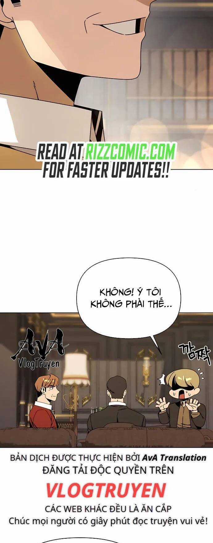 Tôi Từ Bỏ Tất Cả Để Khởi Đầu Ở Một Thế Giới Khác Chapter 70 trang 20