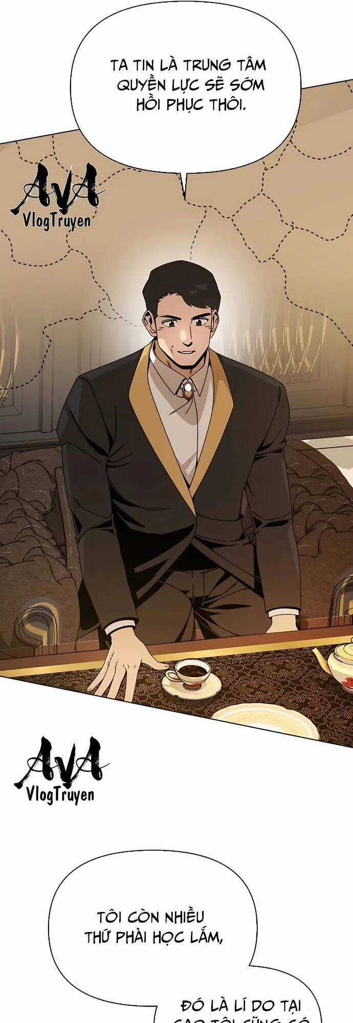 Tôi Từ Bỏ Tất Cả Để Khởi Đầu Ở Một Thế Giới Khác Chapter 70 trang 22