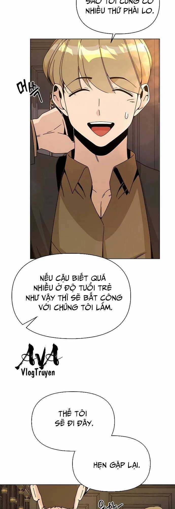 Tôi Từ Bỏ Tất Cả Để Khởi Đầu Ở Một Thế Giới Khác Chapter 70 trang 23