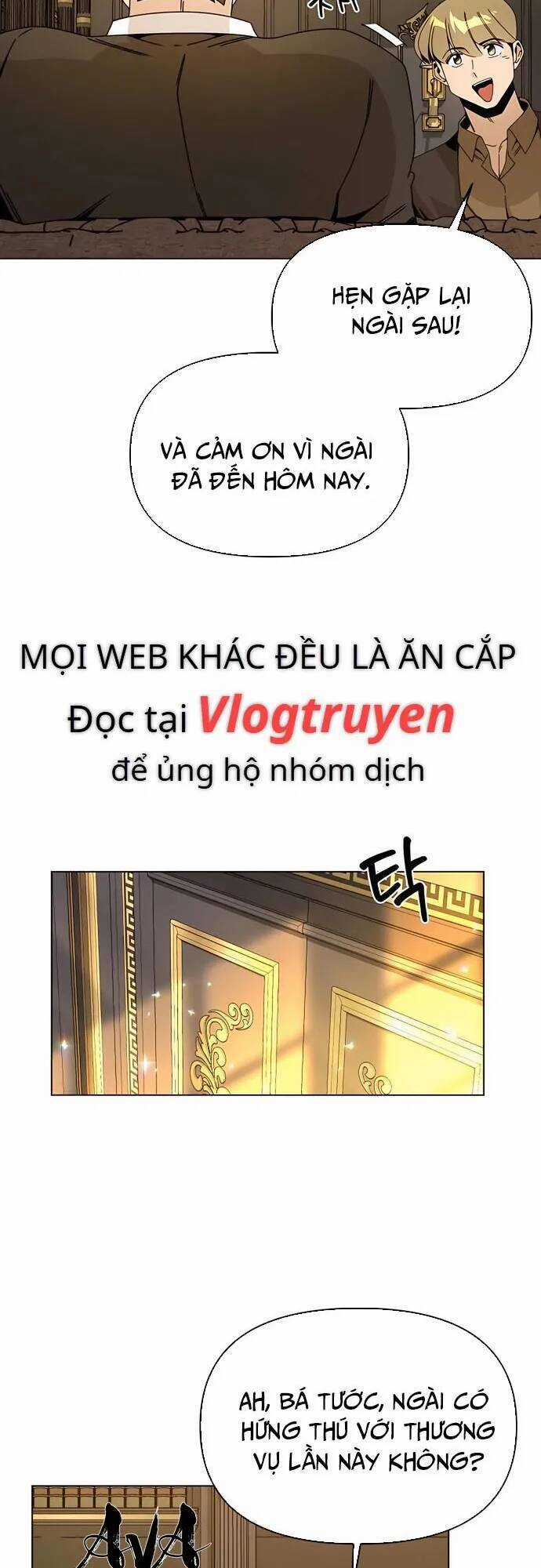 Tôi Từ Bỏ Tất Cả Để Khởi Đầu Ở Một Thế Giới Khác Chapter 70 trang 24