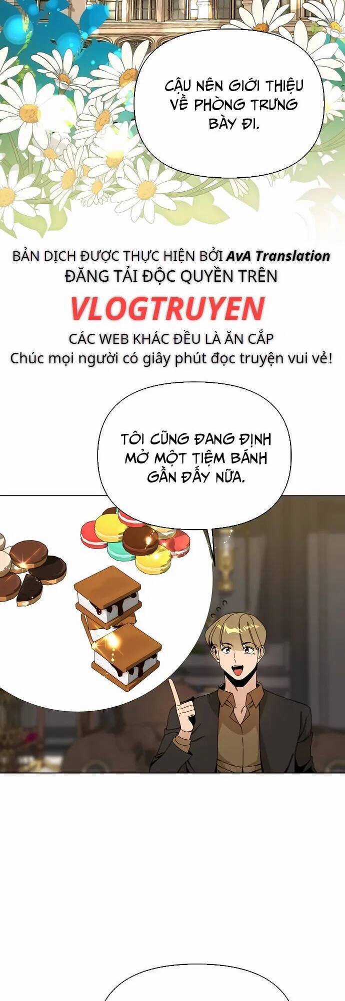 Tôi Từ Bỏ Tất Cả Để Khởi Đầu Ở Một Thế Giới Khác Chapter 70 trang 26