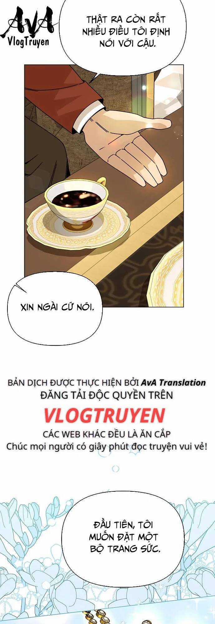 Tôi Từ Bỏ Tất Cả Để Khởi Đầu Ở Một Thế Giới Khác Chapter 70 trang 27