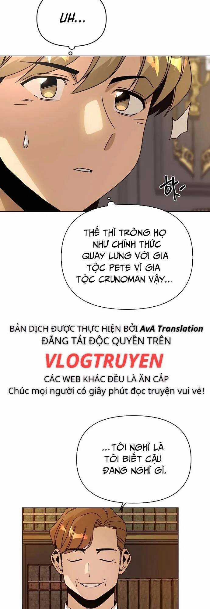 Tôi Từ Bỏ Tất Cả Để Khởi Đầu Ở Một Thế Giới Khác Chapter 70 trang 31