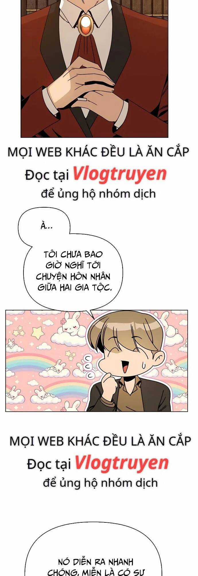 Tôi Từ Bỏ Tất Cả Để Khởi Đầu Ở Một Thế Giới Khác Chapter 70 trang 32